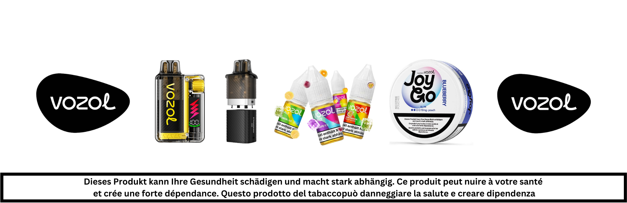 VOZOL