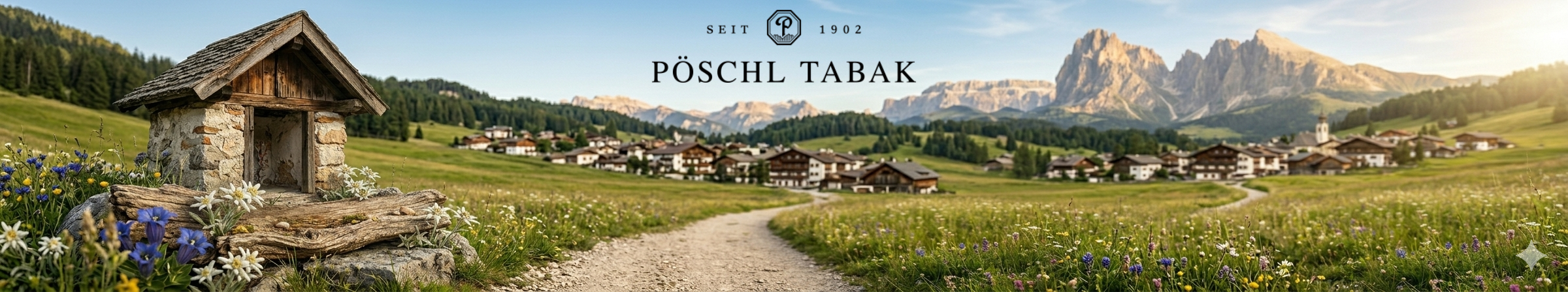 Pöschl Schnupftabak
