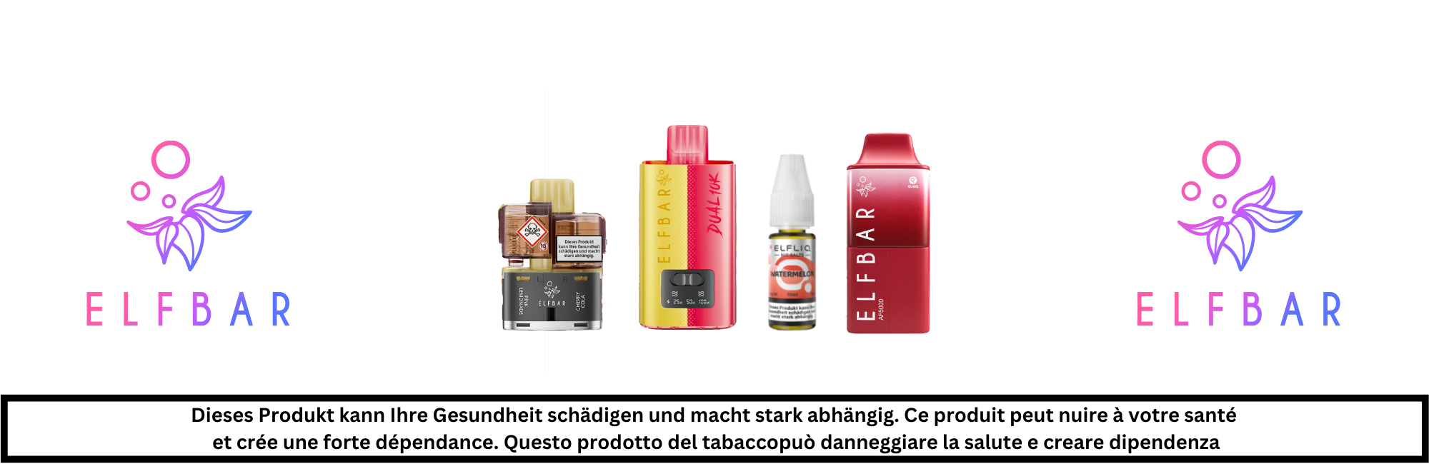 ELFBAR